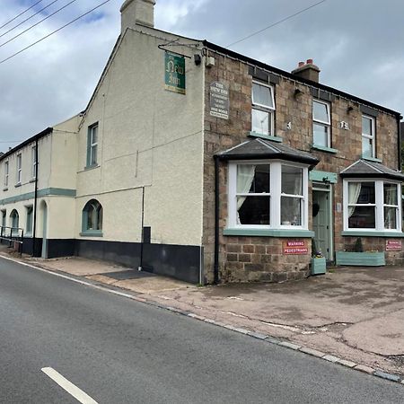 Cinderford The New Inn المظهر الخارجي الصورة